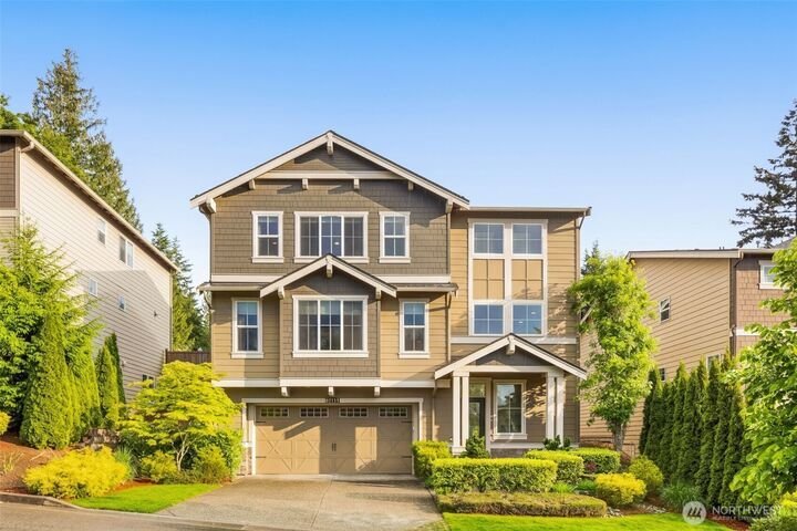 House in Issaquah, Washington, United States 4 - 18700489