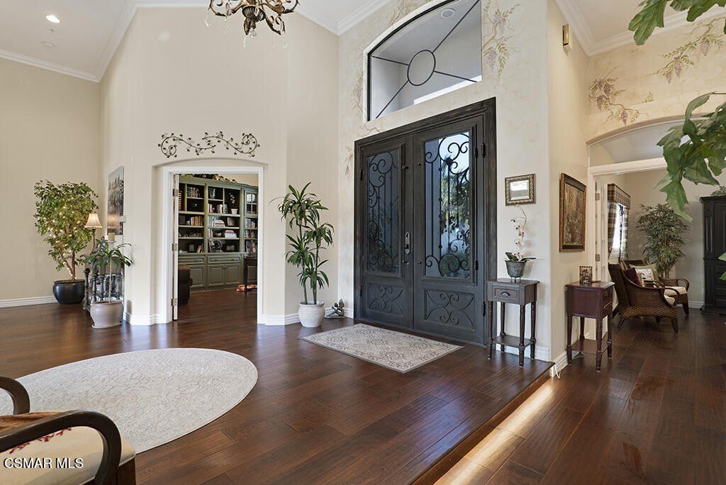House in Camarillo, California, United States 5 - 18700006