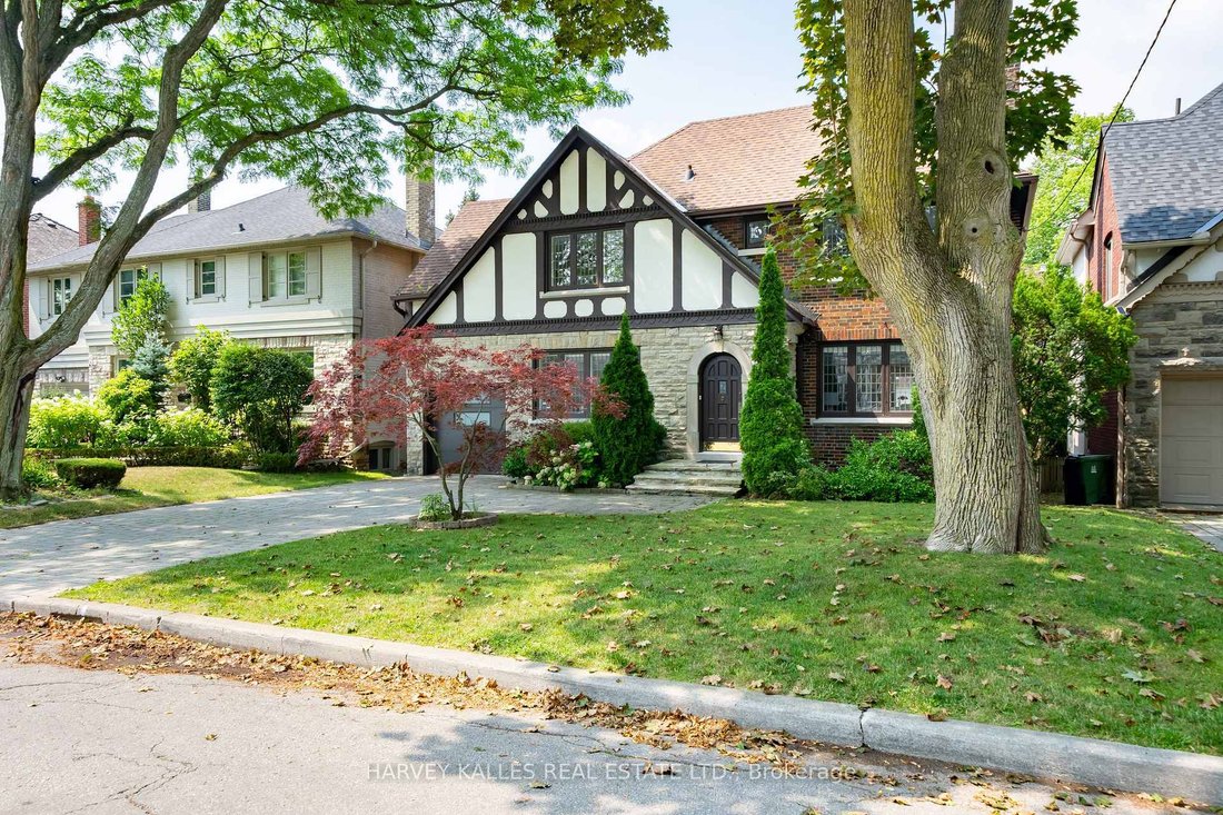 House in Toronto, Ontario, Canada 3 - 18699956