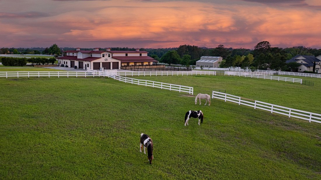 Haus in Montgomery, Texas, Vereinigte Staaten 1 - 18700043