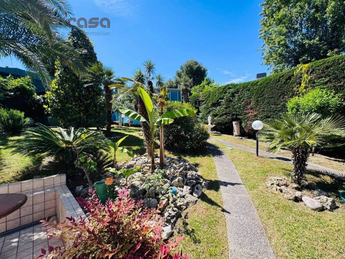Apartment in Fontanelle-Colle dei Pini, Riccione, Emilia-Romagna 1 - 18699910