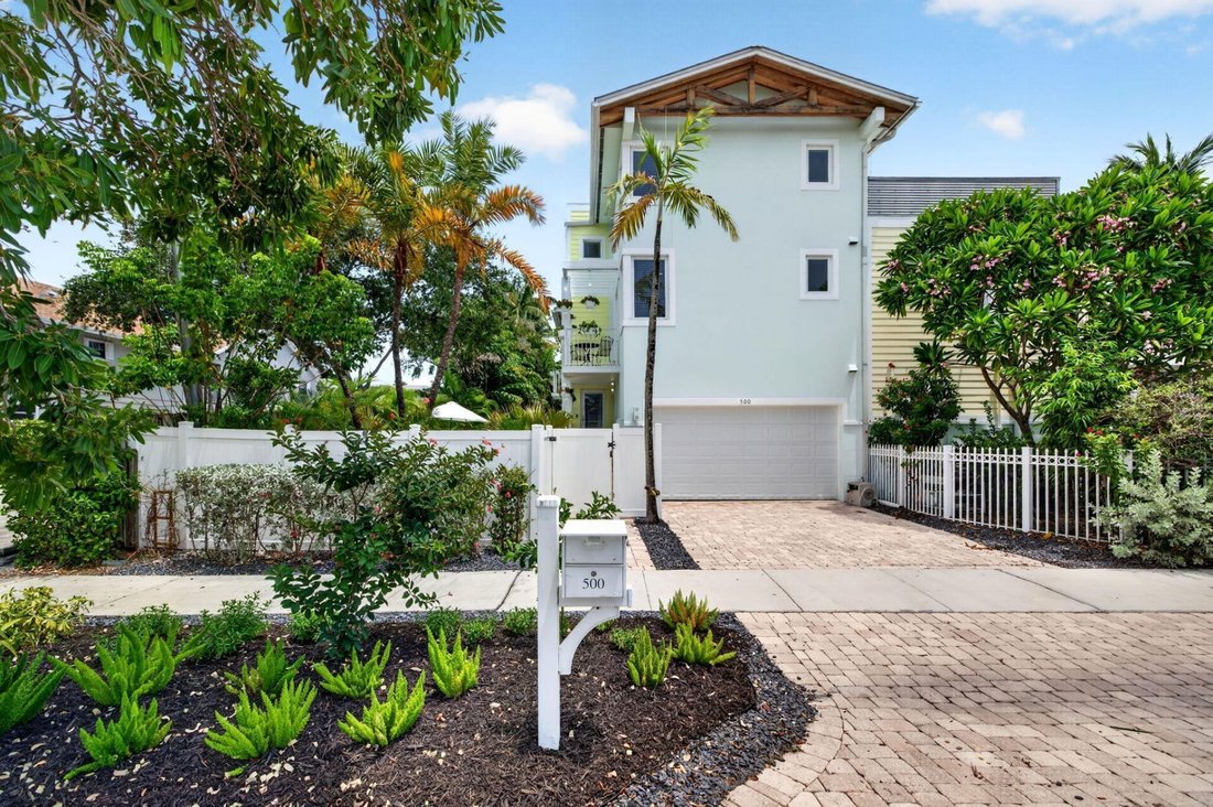 House in Fort Lauderdale, Florida, United States 1 - 18700218