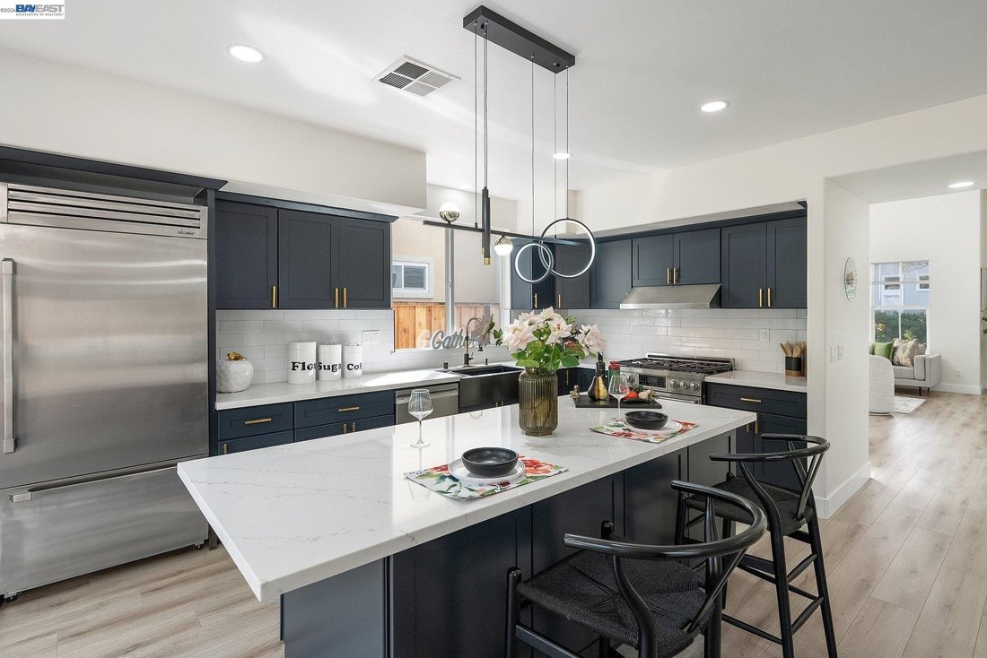 House in Dublin, California, United States 4 - 18700075