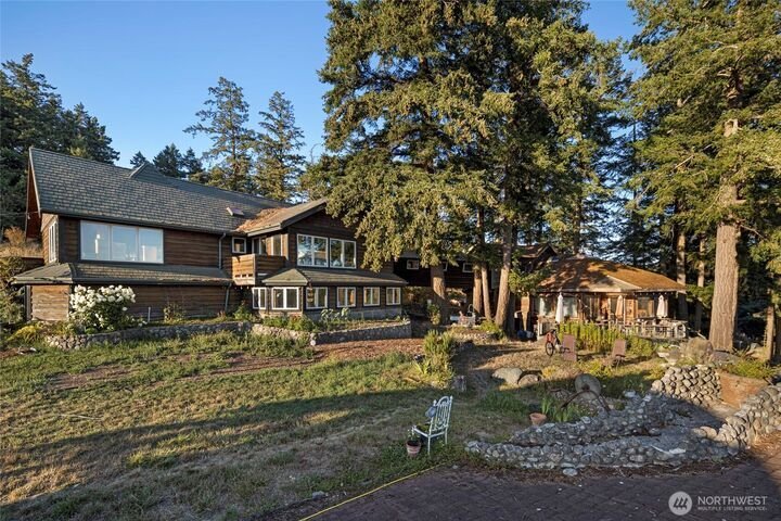 Casa a Friday Harbor, Washington, Stati Uniti 5 - 18700452