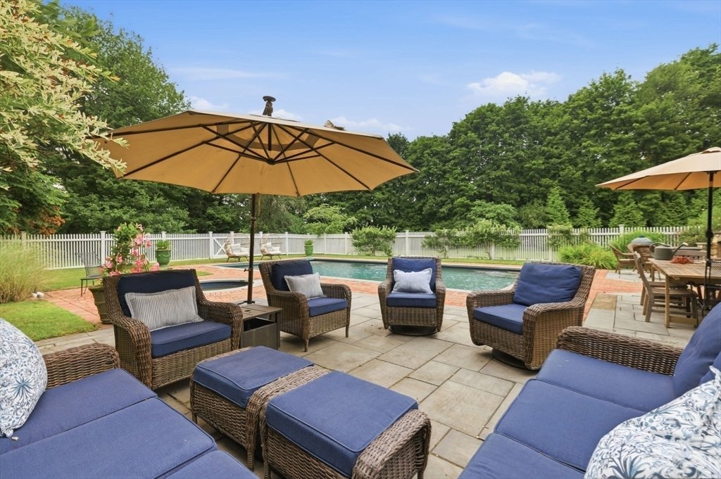House in Andover, Massachusetts, United States 5 - 18700444