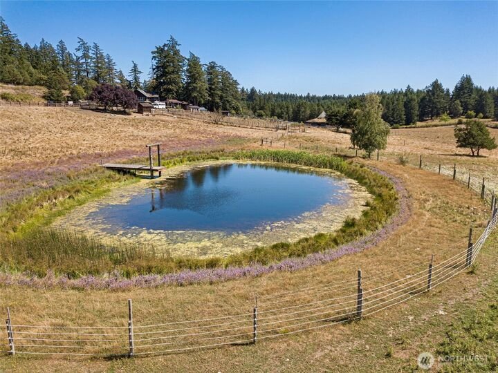 Casa a Friday Harbor, Washington, Stati Uniti 4 - 18700452