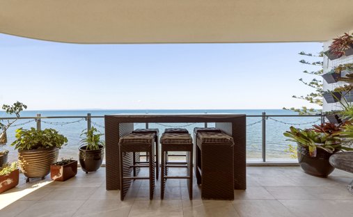 House in Redcliffe, Queensland, Australia 1