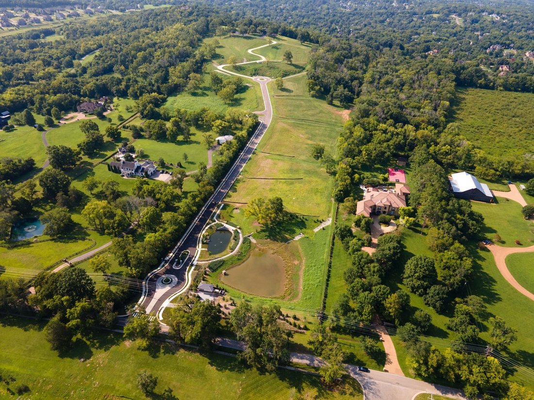 Land in Nashville, Tennessee, United States 4 - 18700220