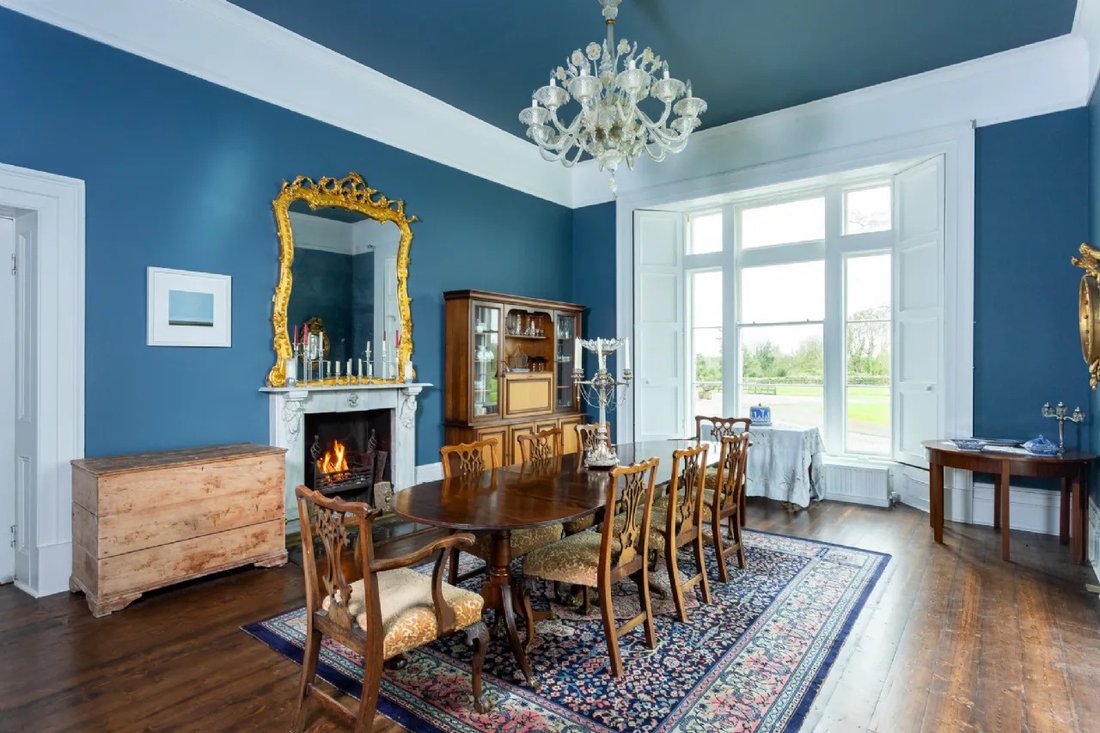 House in Birr, County Offaly, Ireland 5 - 18700051