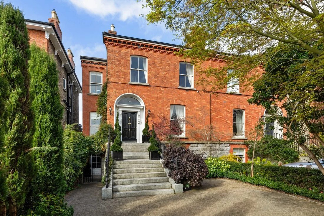 House in Dublin, County Dublin, Ireland 1 - 18700168