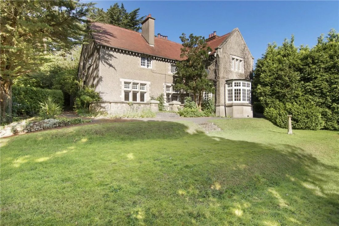 House in Greystones, County Wicklow, Ireland 1 - 18700180