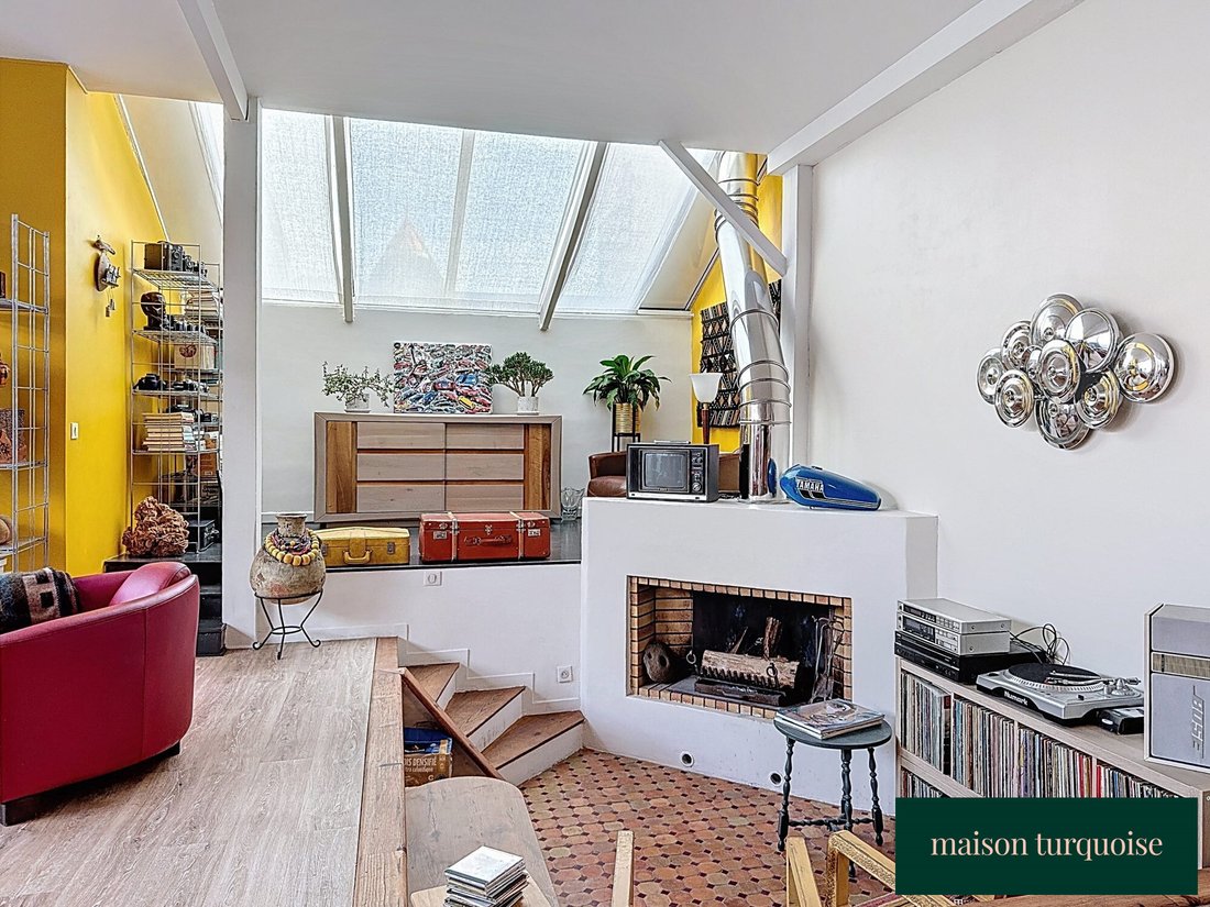 Apartamento en Biarritz, Nueva Aquitania, Francia 4 - 18115536