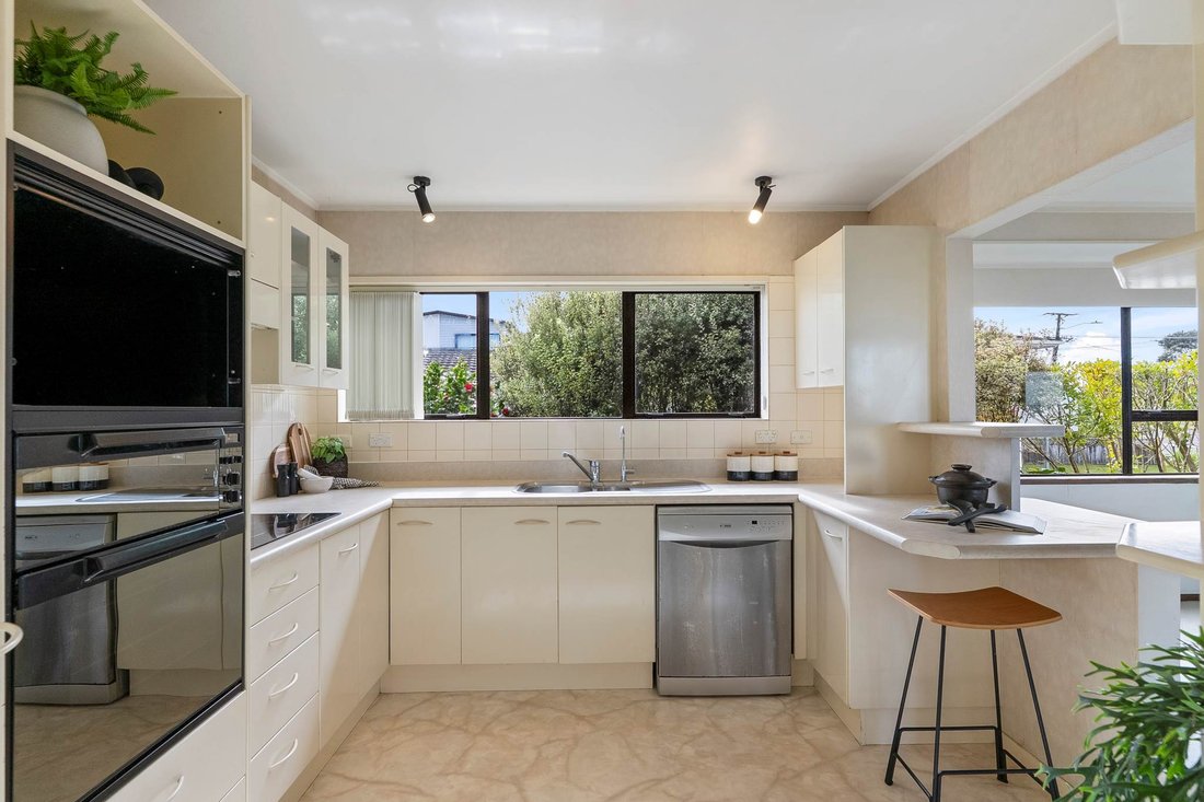 House in Auckland, Auckland, New Zealand 3 - 18700159