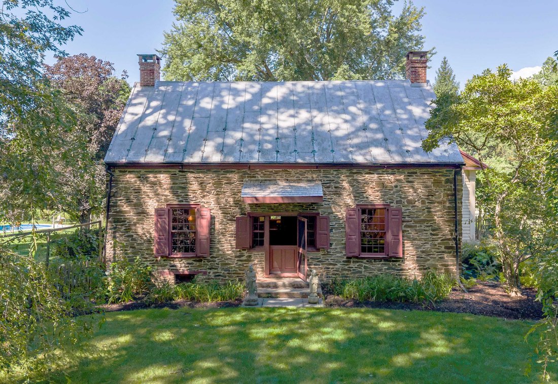 Haus in Stuyvesant, New York, Vereinigte Staaten 2 - 18648414