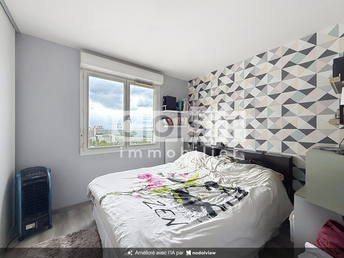 Apartment in Hôtel de Ville, Courbevoie, France 4 - 18700305