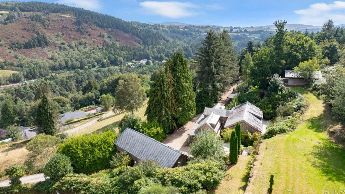 House in Avoca, County Wicklow, Ireland 2 - 18700140