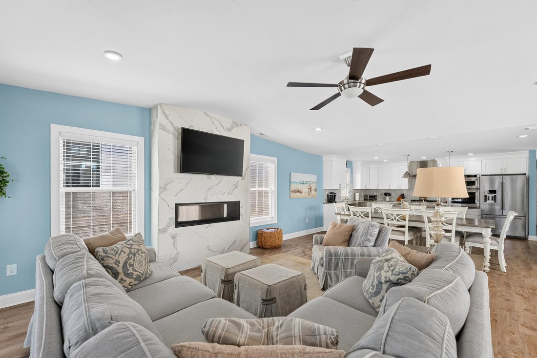House in Wildwood, New Jersey, United States 2 - 18700429