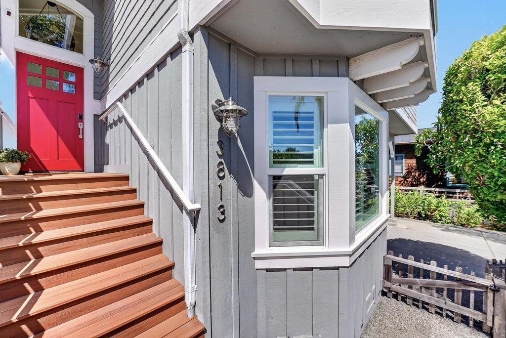 House in Santa Cruz, California, United States 3 - 18699992