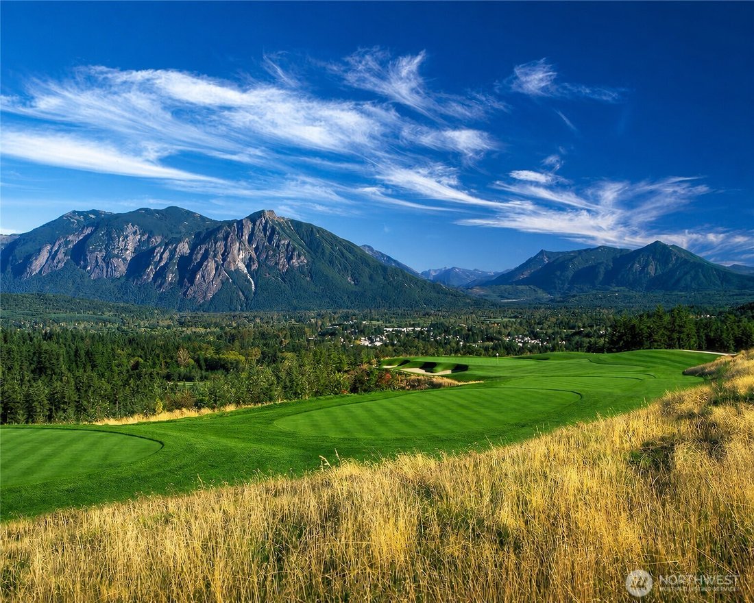 House in Snoqualmie, Washington, United States 3 - 18700424