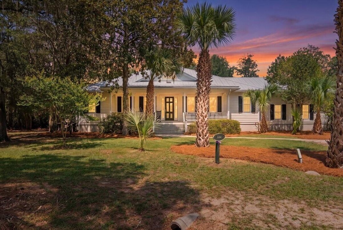 Haus in Edisto Island, South Carolina, Vereinigte Staaten 1 - 18700231