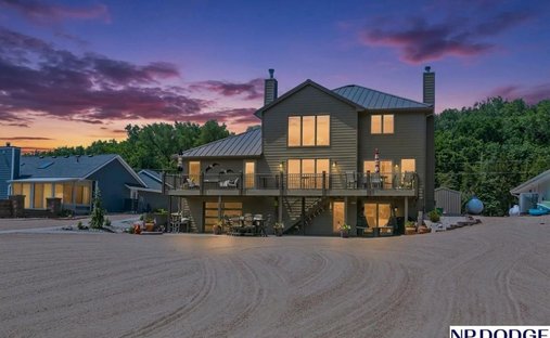 House in Fremont, Nebraska, United States 1