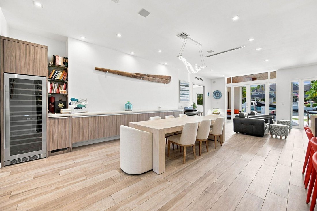 House in Fort Lauderdale, Florida, United States 2 - 18700236