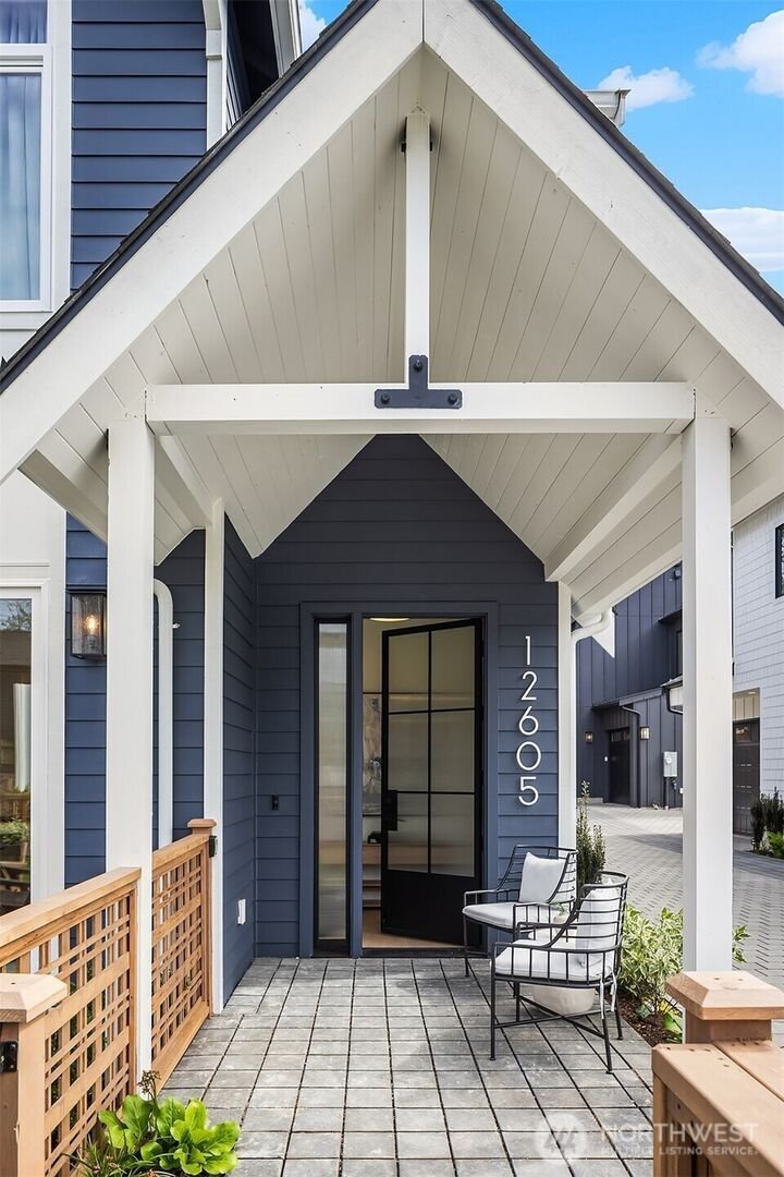 Condo in Kirkland, Washington, United States 2 - 18700490