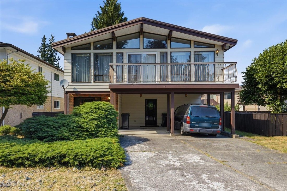 House in Coquitlam, British Columbia, Canada 1 - 18700376