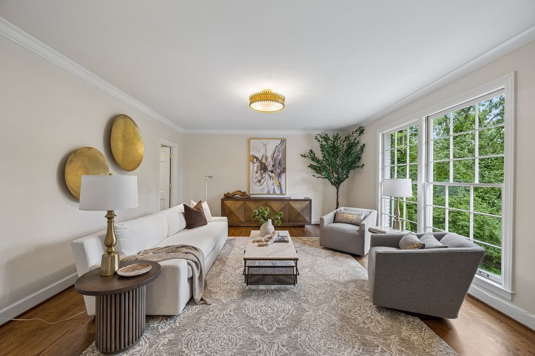 House in Forest Hills, Tennessee, United States 1 - 18514559