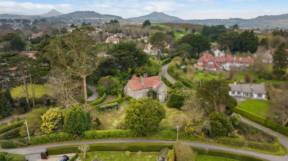 House in Greystones, County Wicklow, Ireland 5 - 18700180