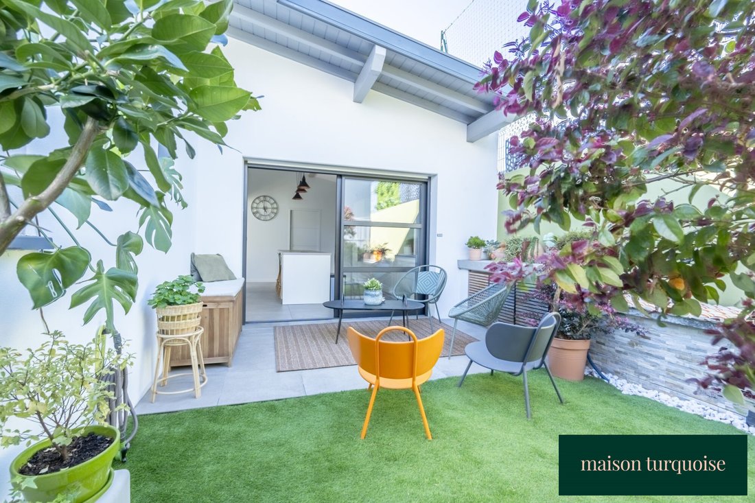 Casa en Anglet, Nueva Aquitania, Francia 5 - 18032607