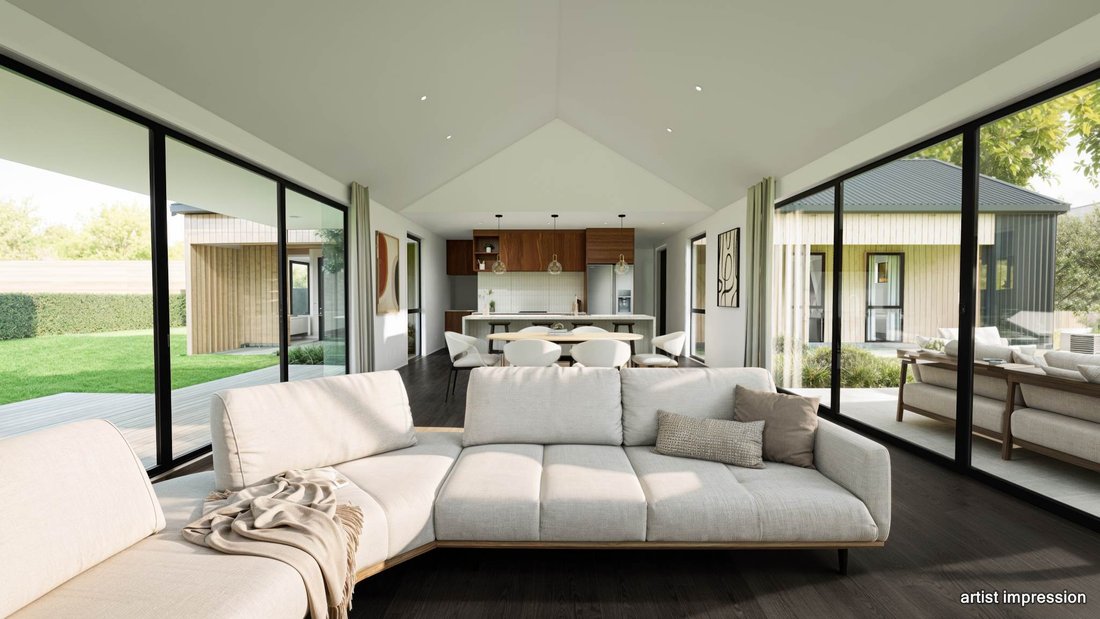 House in Mangawhai, Northland, New Zealand 3 - 18700067