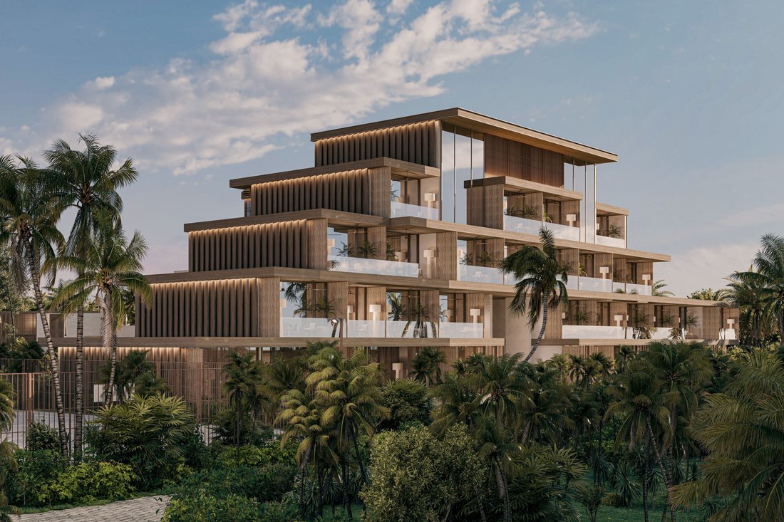 Apartment in Mbuyuni, Unguja North Region, Tanzania 4 - 18700377