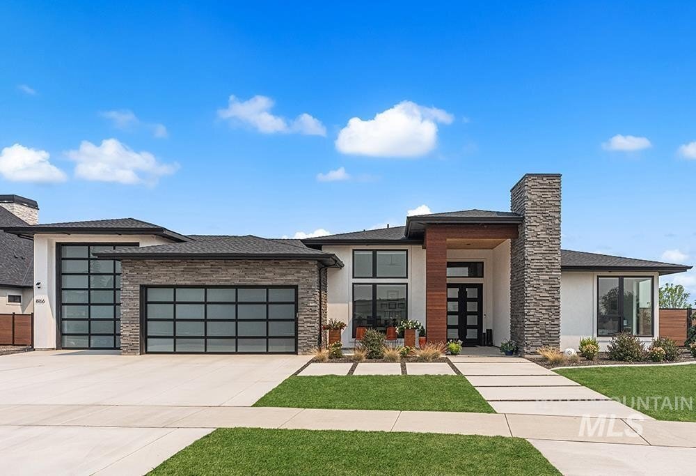 House in Meridian, Idaho, United States 1 - 18699994