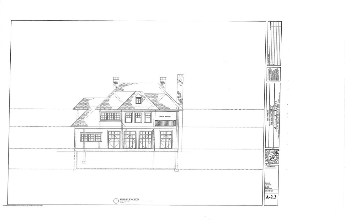 House in Scarsdale, New York, United States 4 - 18700028