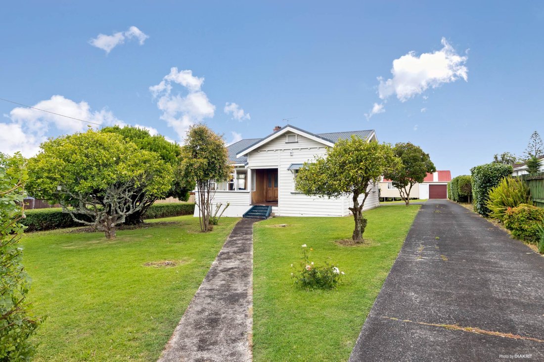 House in Auckland, Auckland, New Zealand 1 - 18700164
