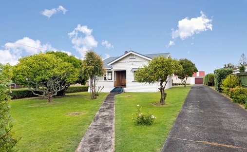 House in Auckland, Auckland, New Zealand 1