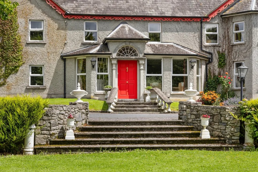 House in Twomileborris, County Tipperary, Ireland 5 - 18700261