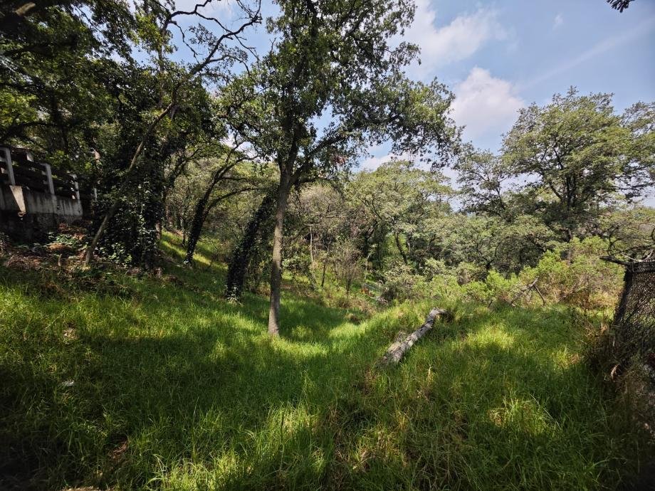 Land in Ciudad López Mateos, State of Mexico, Mexico 1 - 13622393
