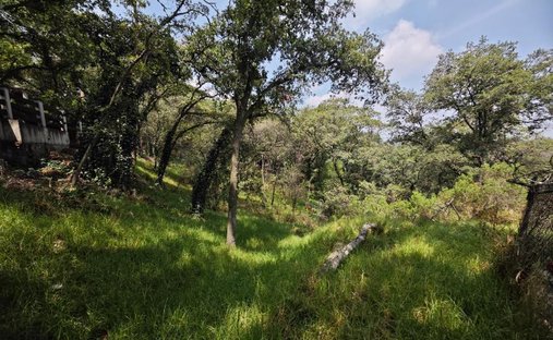 Land in Ciudad López Mateos, State of Mexico, Mexico 1