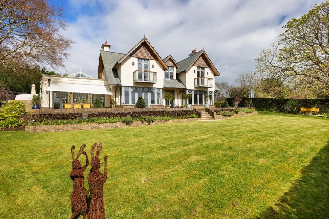 House in Greystones, County Wicklow, Ireland 5 - 18700172