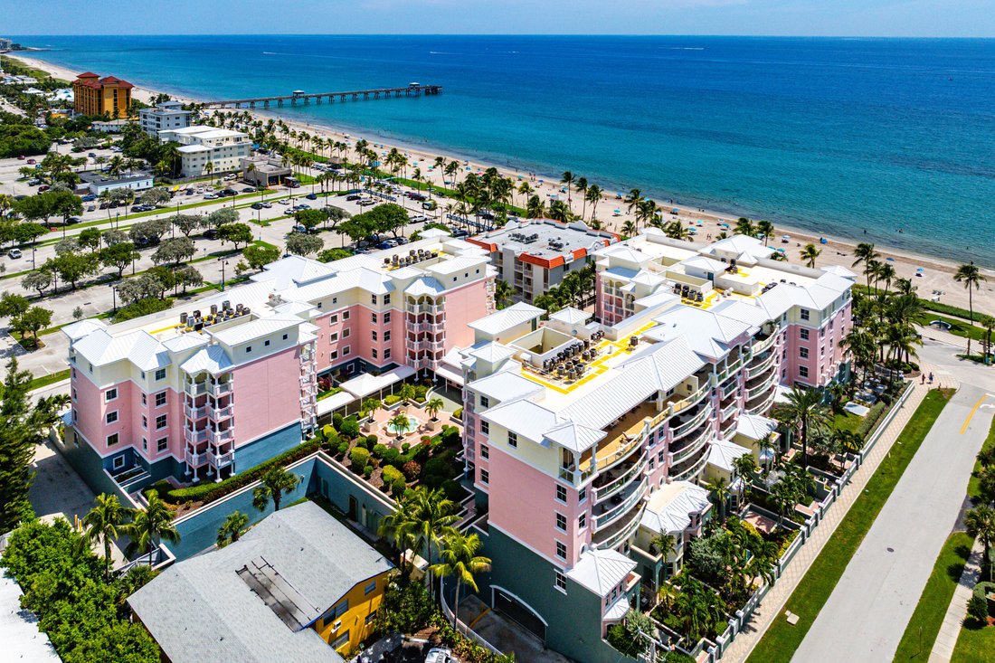 House in Deerfield Beach, Florida, United States 2 - 18700435