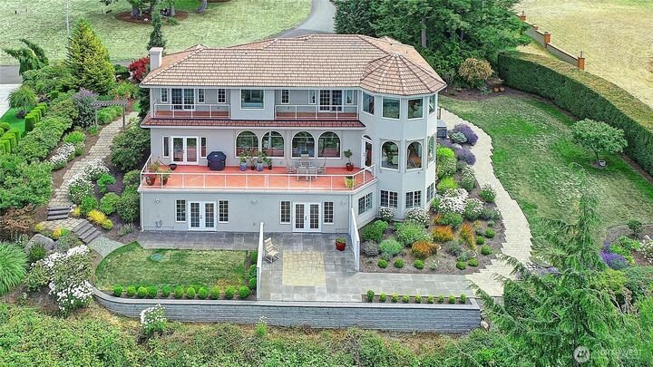 House in Camano, Washington, United States 5 - 18700449