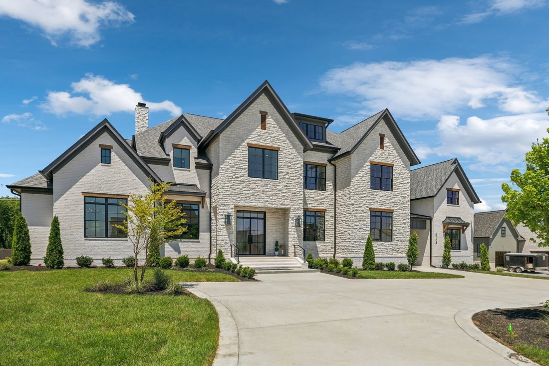 House in Nashville, Tennessee, United States 4 - 18700238