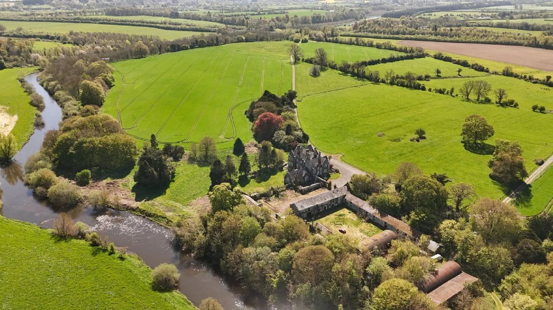 House in Navan, County Meath, Ireland 4 - 18700288