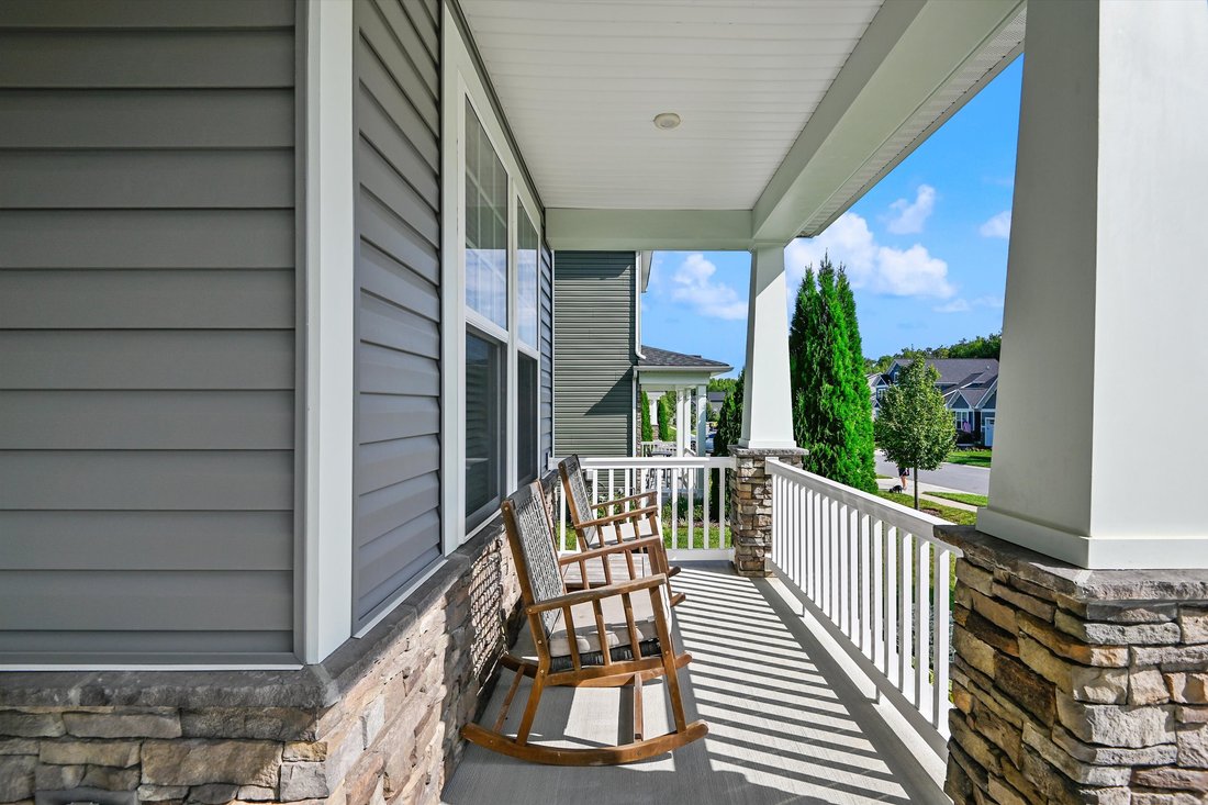 Maison à Millersville, Maryland, États-Unis 2 - 18700445