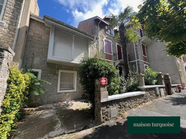 Apartamento en Biarritz, Nueva Aquitania, Francia 3 - 18369743