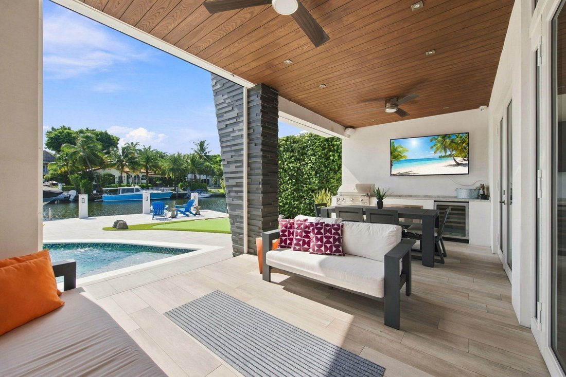 House in Fort Lauderdale, Florida, United States 3 - 18700236