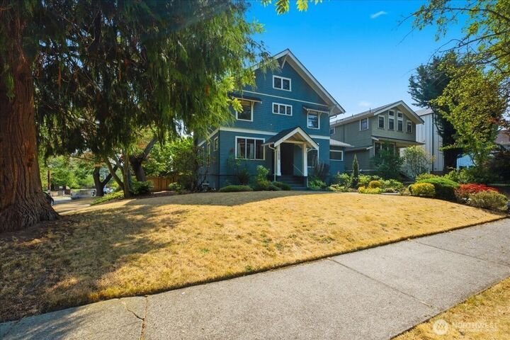House in Seattle, Washington, United States 2 - 18700504