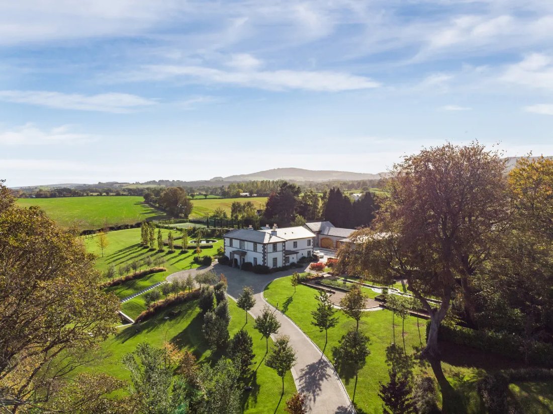 House in Greystones, County Wicklow, Ireland 5 - 18700160